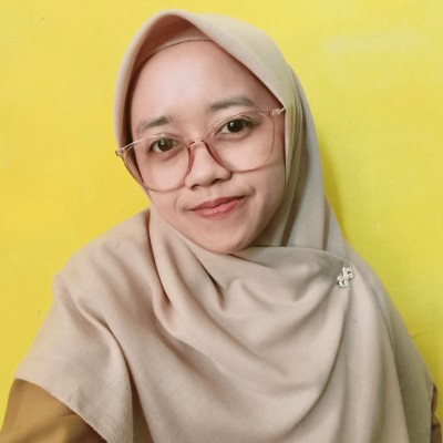 Ita Lestari