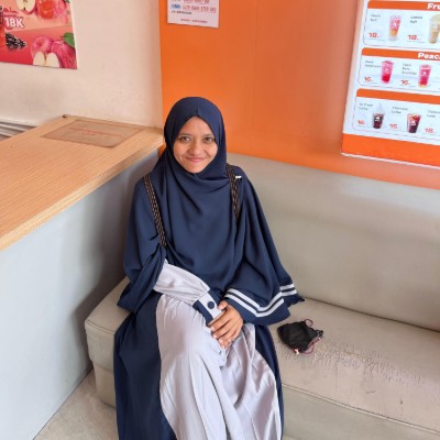 NONA NINGSIH HARAHAP, S.Pd