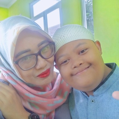 Dian Argiantini, S.Pd., Gr