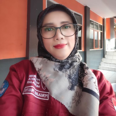 Siti Ahadiah Nurjanah