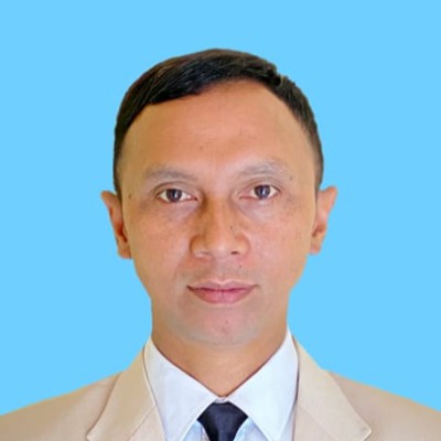 DEDI SUKANDI, S.Pd.,M.AP