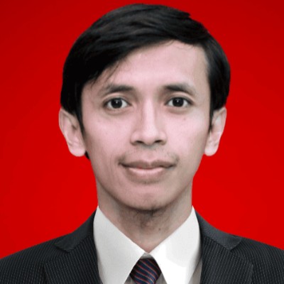 Moch Adi Miftah S, S.Pd