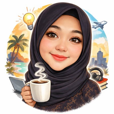 Ade Listiyana Solihah, M.Pd