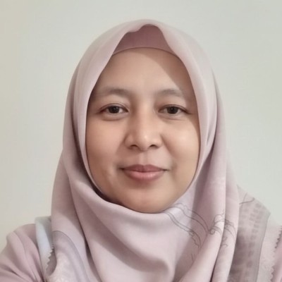 Siti Khodijah