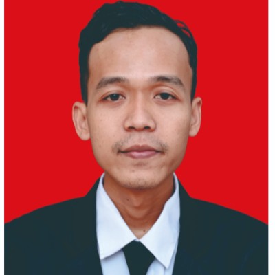 Muhamad Mahtub Hidayat, S.Pd