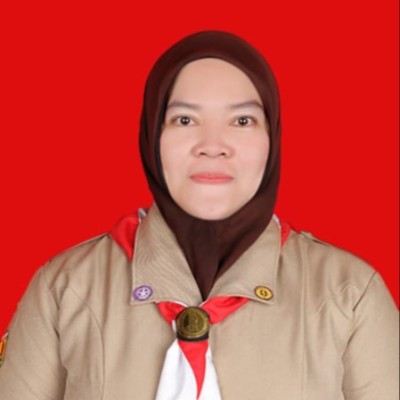 Mirna Rozakiah,S.Pd