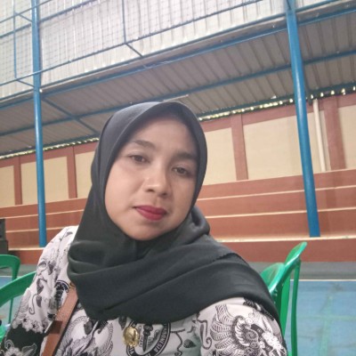 EVA ROSIANA RAHAYU,S.Pd.SD