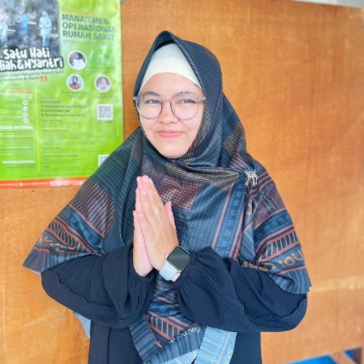 Rispa Hasnah,S.Pd., Gr