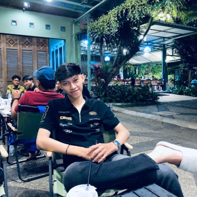 farhan fauzi