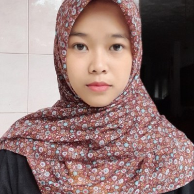 Tria Putri Munggarani