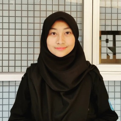 Salsabila Fadilah