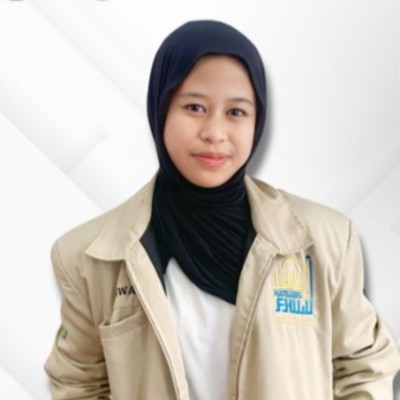 Maulida Nurazizah