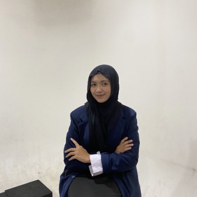 Puspa Padilah Diniyati