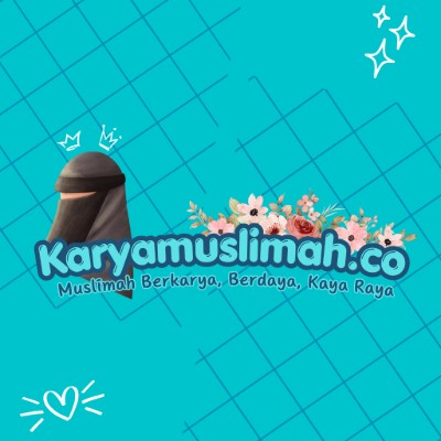 Muslimah Berkarya