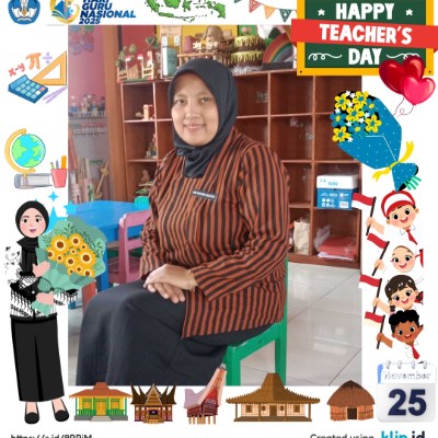 UMI KHUSNI HIDAYAH
