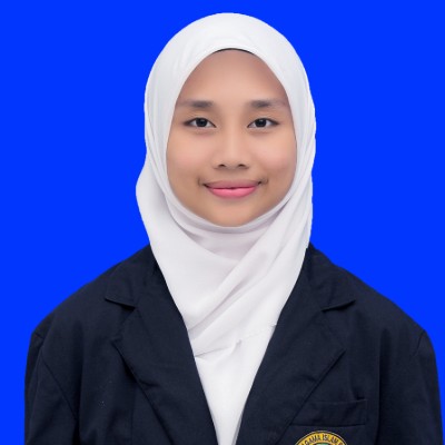 Alma Saidah fakhrunnisa