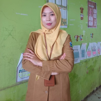 Siti Rukoyah, S.Pd.