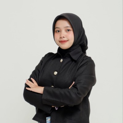 Lidya Novitasari