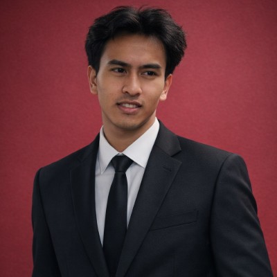 Muh Neza Putra Febrian
