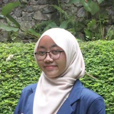 Areta Putri Lavina