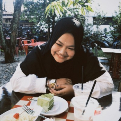 Listiyanti Meira Mubarokah