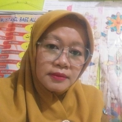 Inda Hindasah
