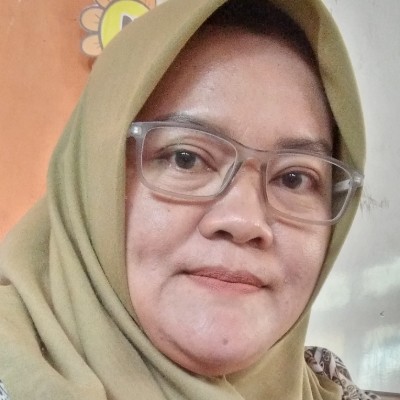 Mirna Rozakiah