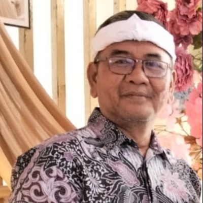 ANDI JUANDI
