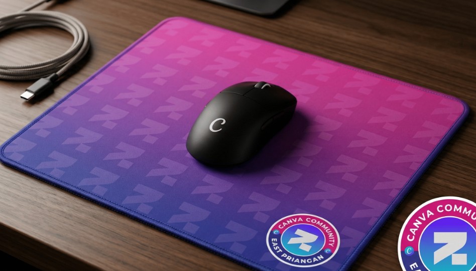Mousepad Premium CCEP