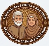 Keluarga Aki Sasmita - Nini Omoh