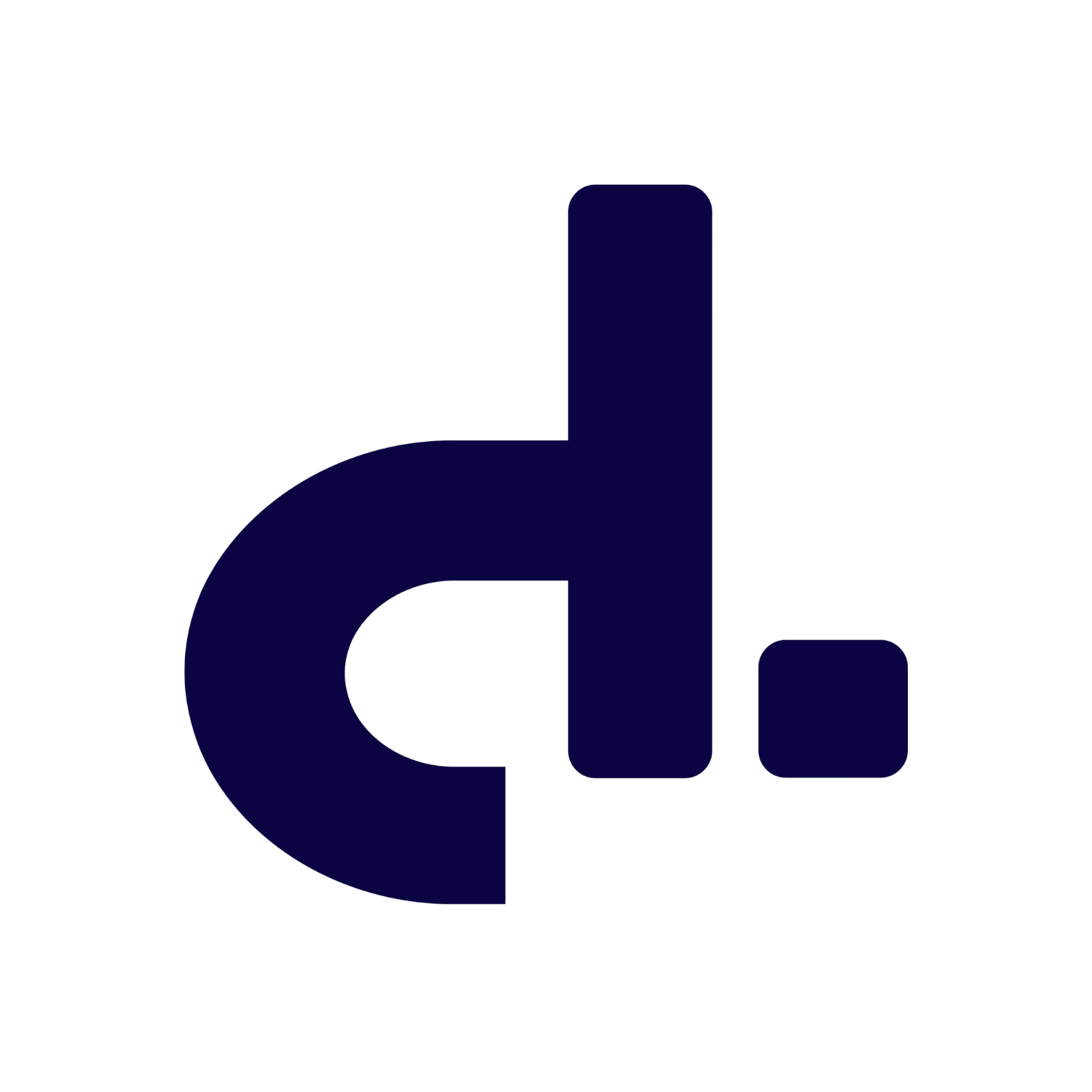DikLink Logo