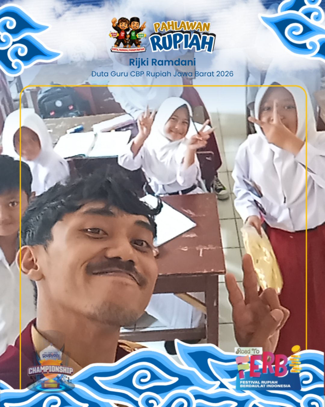Foto SDN 2 CIRAPUHAN