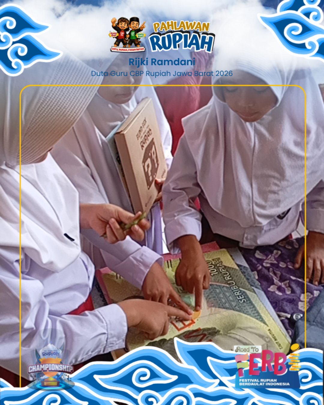 Foto SDN 2 CIRAPUHAN