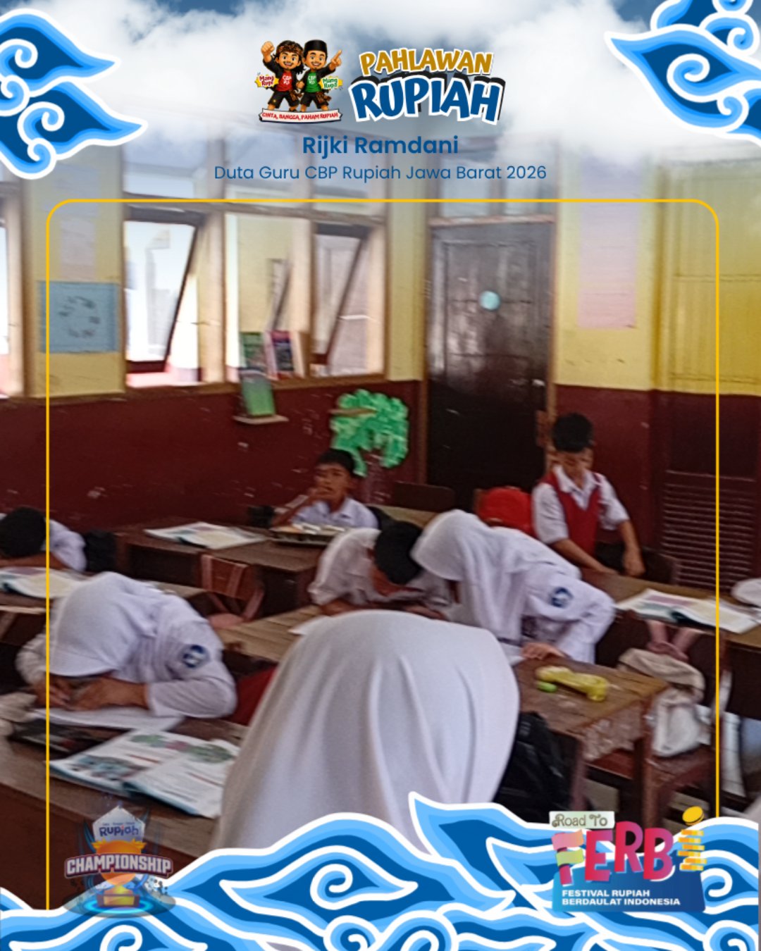Foto SDN 2 CIRAPUHAN