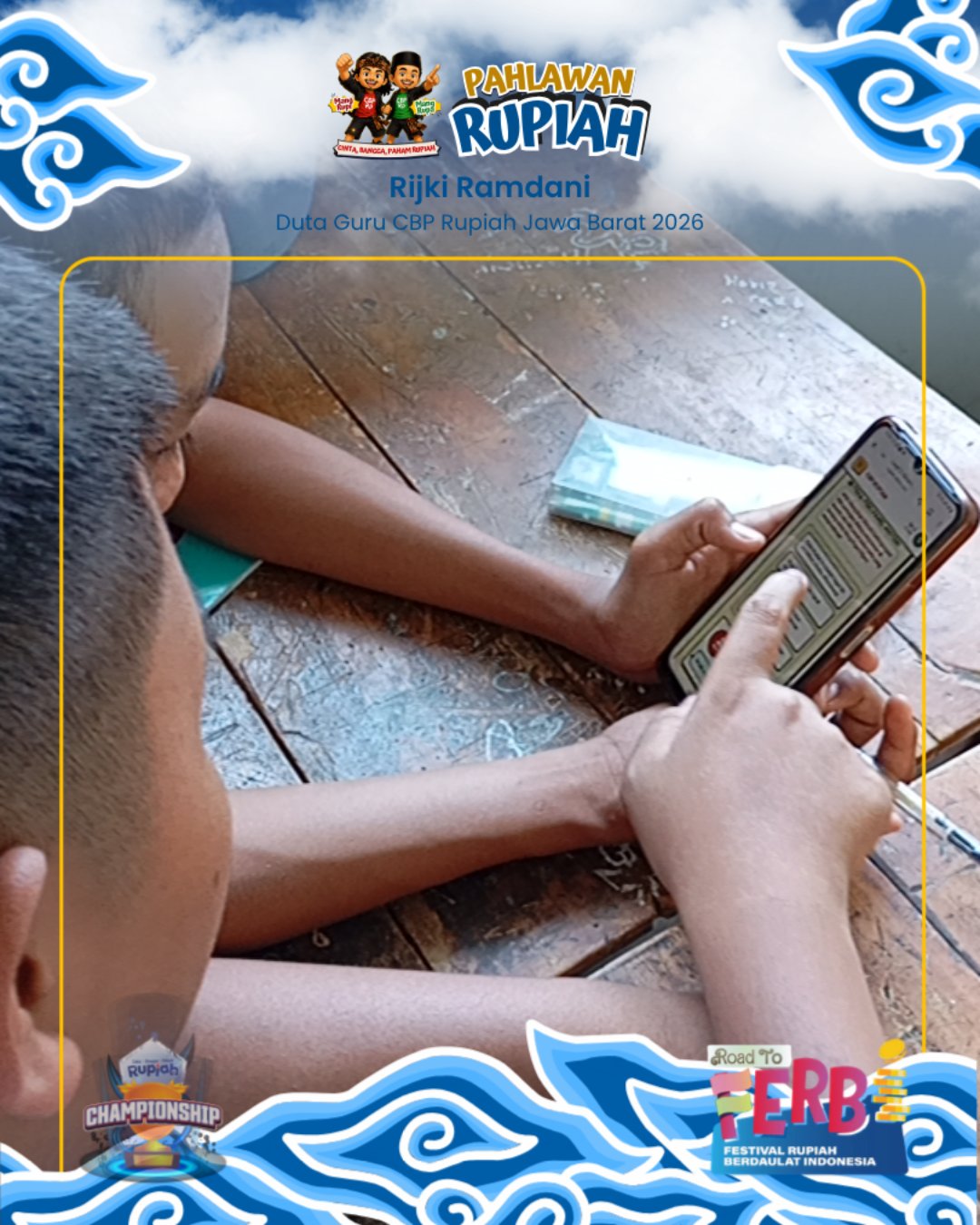 Foto SMKN 2 GARUT