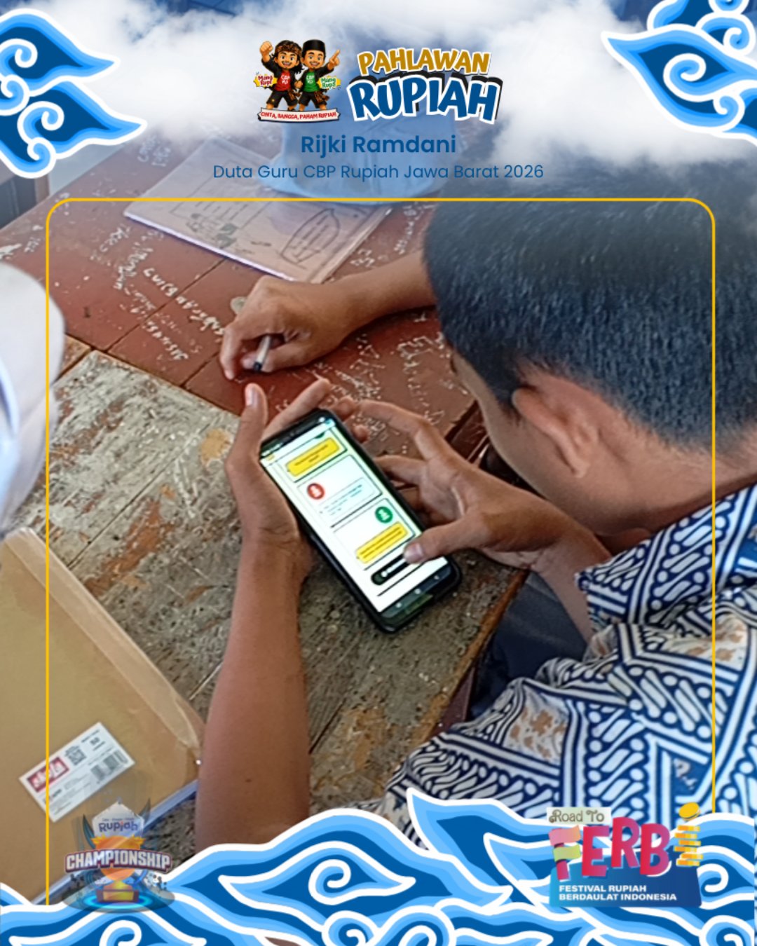 Foto SMKN 2 GARUT