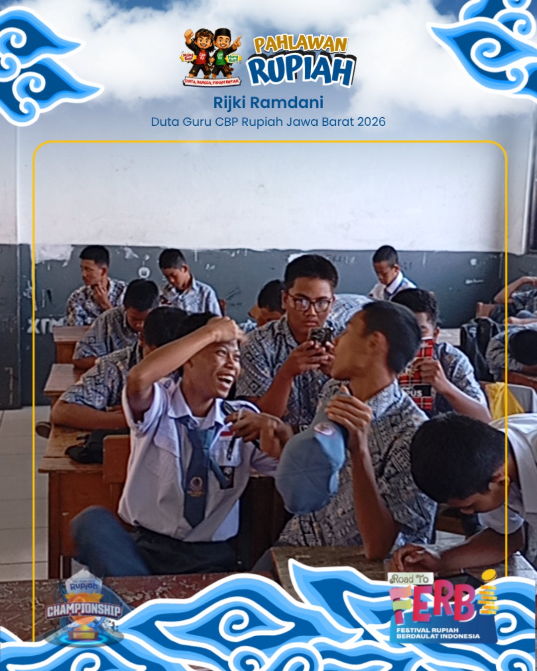 Foto SMKN 2 GARUT