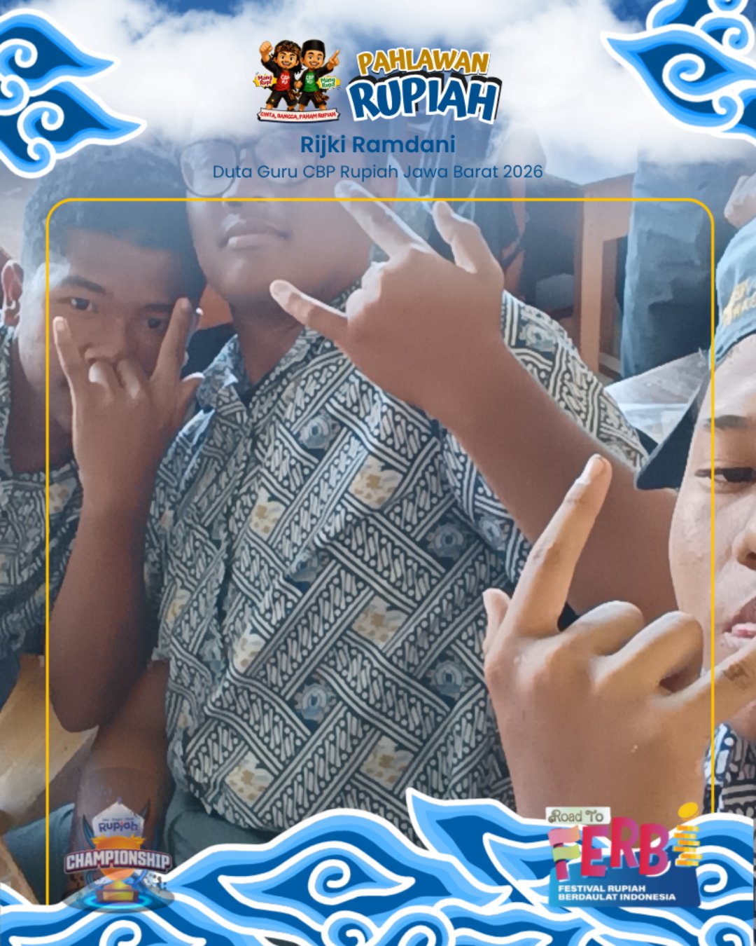 Foto SMKN 2 GARUT