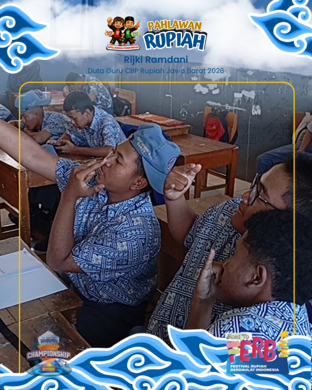 Foto SMKN 2 GARUT