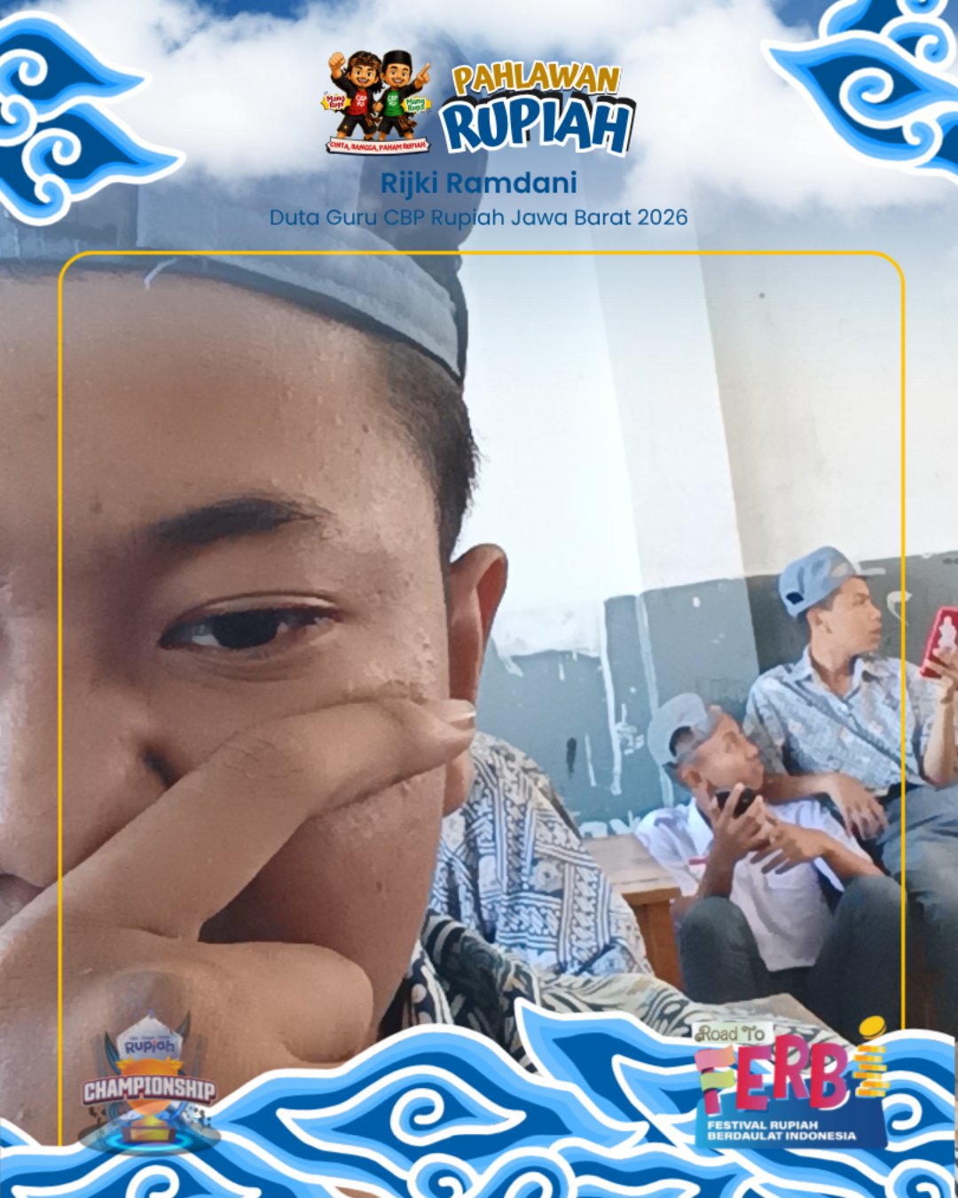 Foto SMKN2GARUT