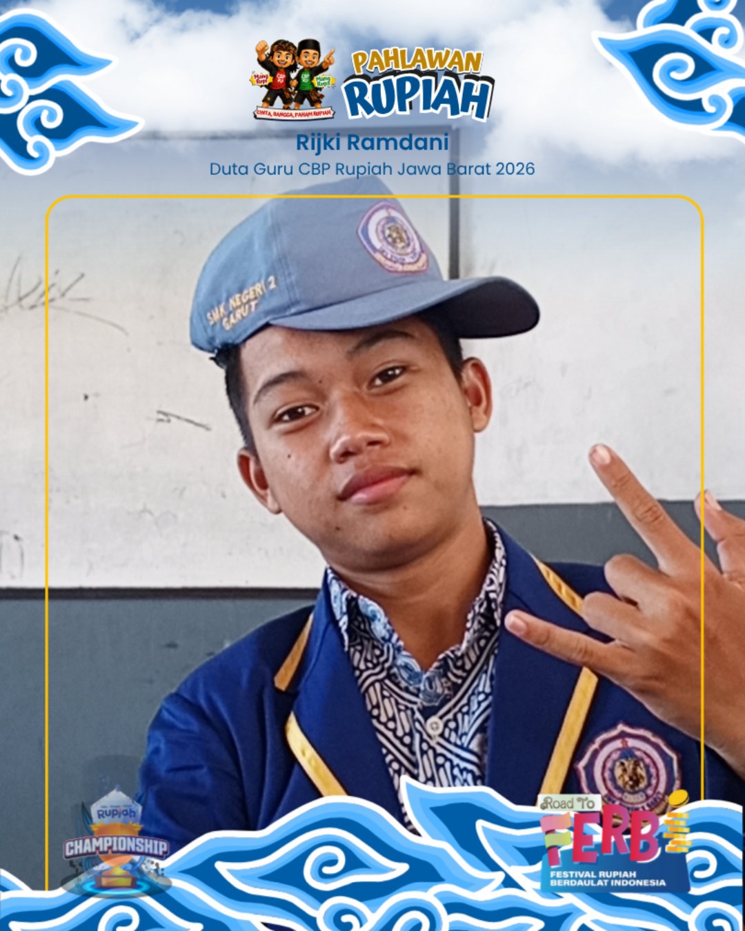Foto SMKN 2 GARUT