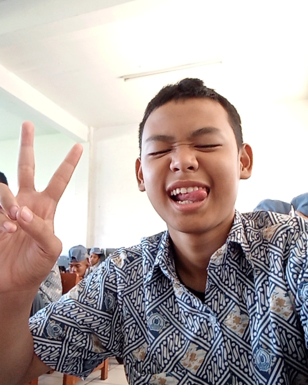 Foto SMKN 2 GARUT_chandra lesmana putra