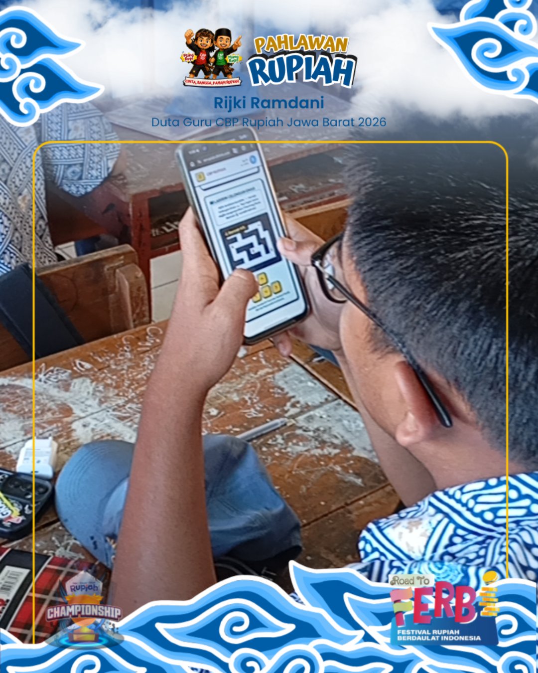 Foto SMKN 2 GARUT