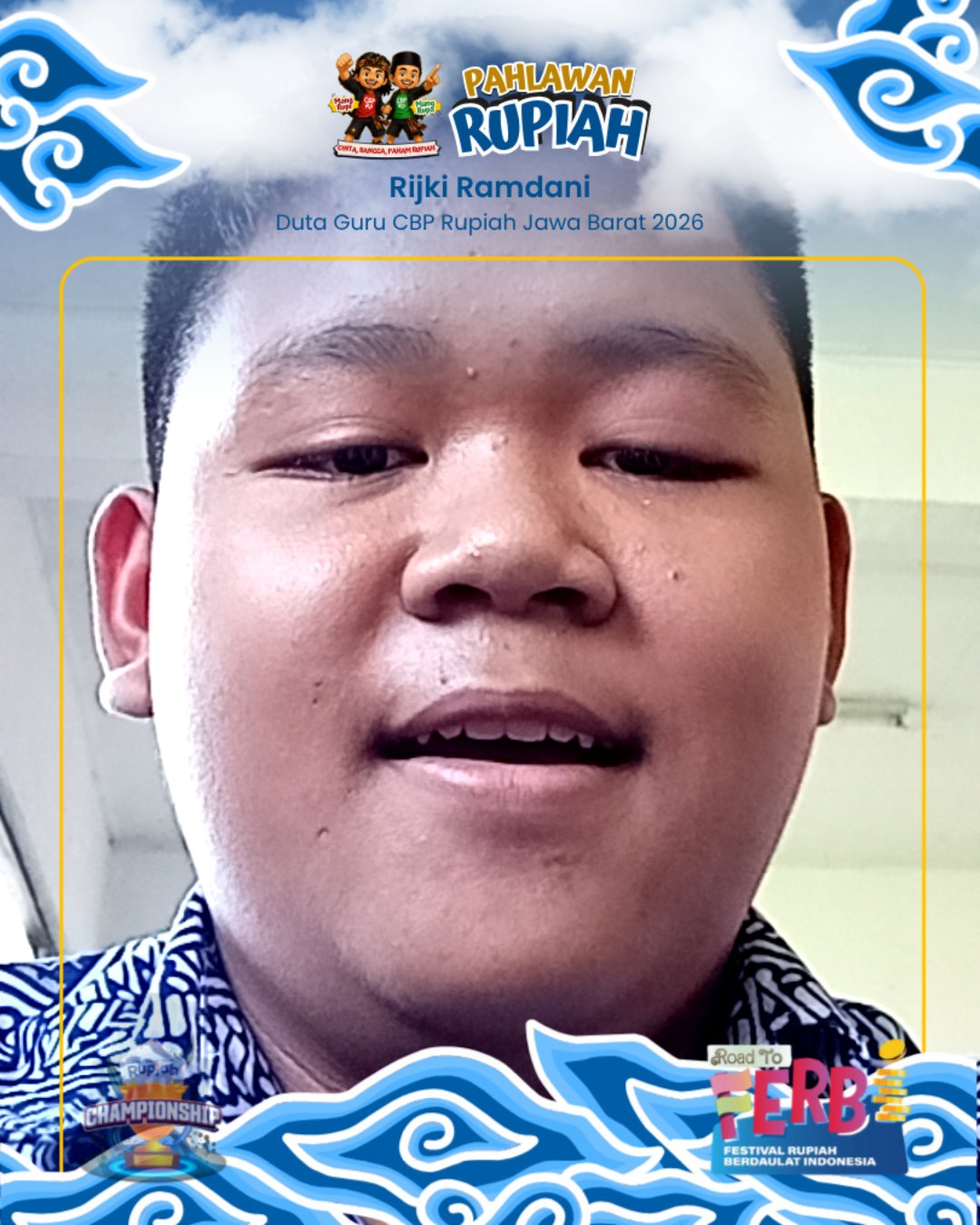 Foto SMKN 2 GARUT_Rizky RAYRES Cahyanayana