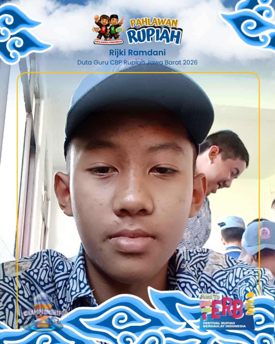 Foto SMKN 2 GARUT_Gattan Gustusi A