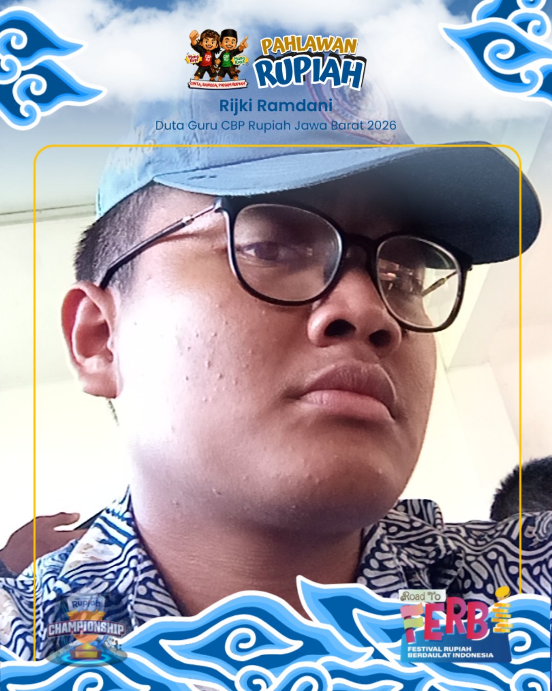 Foto SMKN 2 GARUT_Rizha Raihan Ginanjar