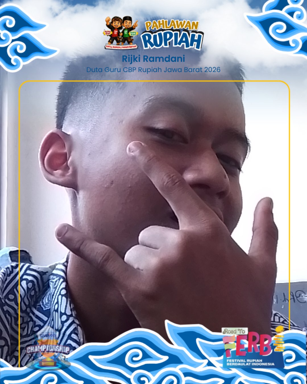 Foto SMKN 2 GARUT_Maulana