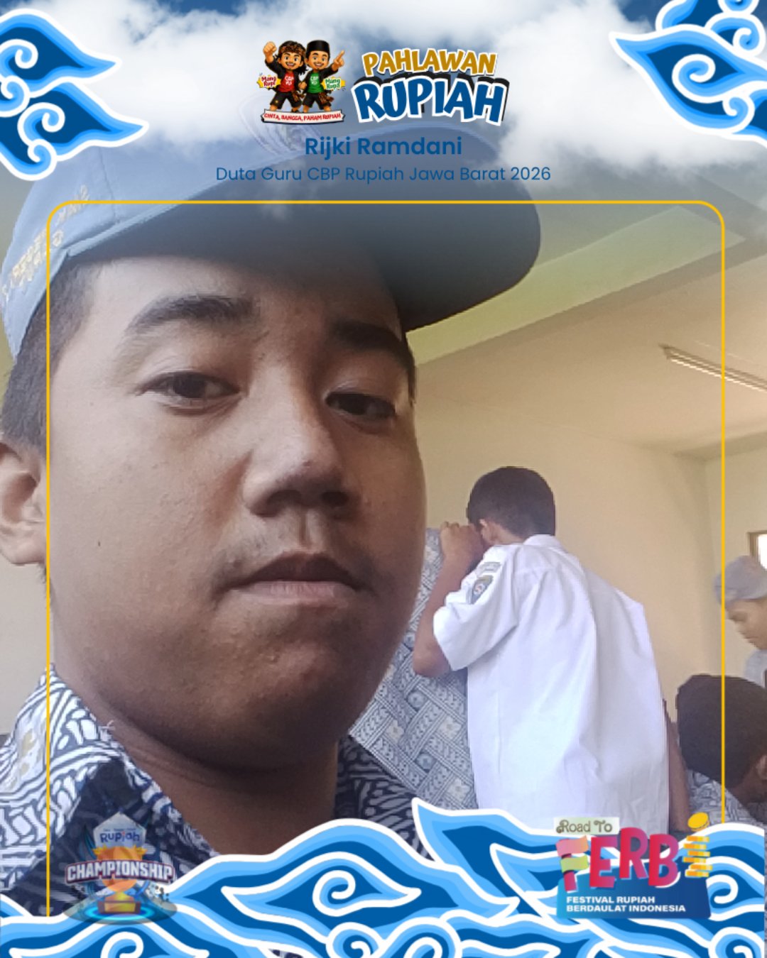 Foto SMKN 2 GARUT_ERGI SAPUTRA