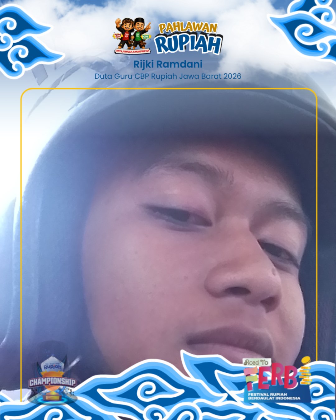 Foto SMKN 2 GARUT_maulana