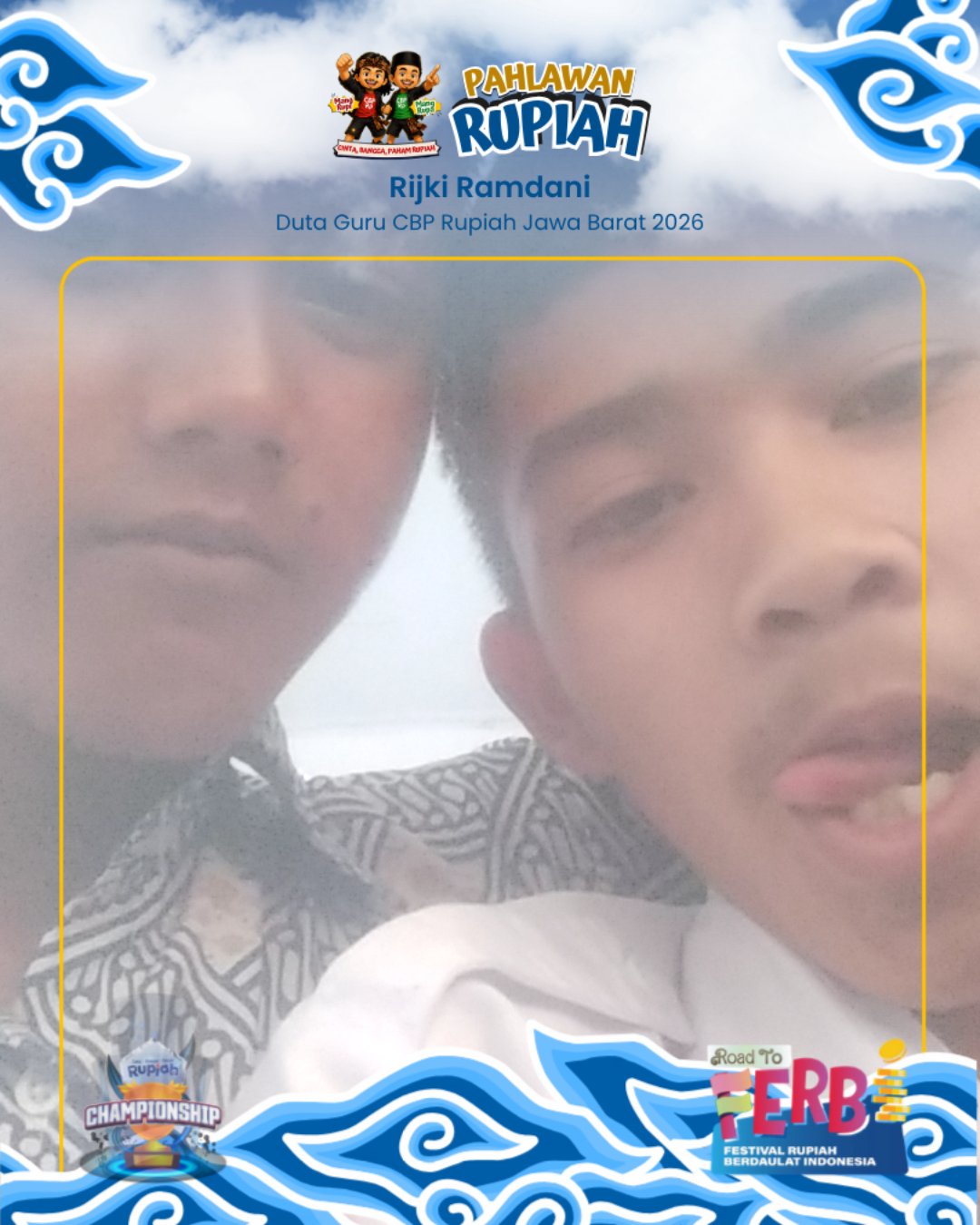 Foto SMKN2 GARUT